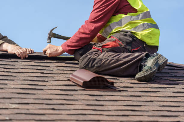 Best Shingle Roofing Installation  in Riverdale, GA
