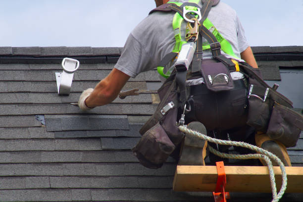 Best Residential Roofing Contractor  in Riverdale, GA