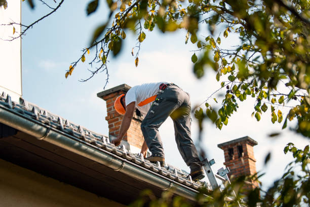 Tile Roofing Contractor in Riverdale, GA