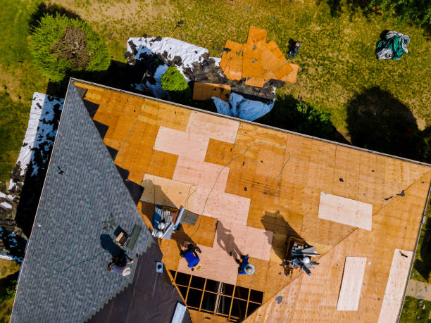 Best Roof Repair Specialists  in Riverdale, GA