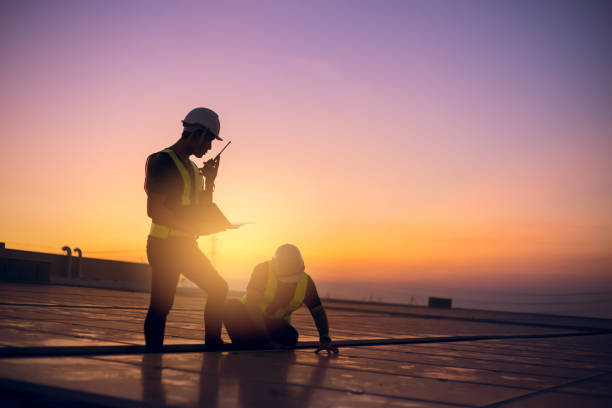 Best New Roof Installation  in Riverdale, GA