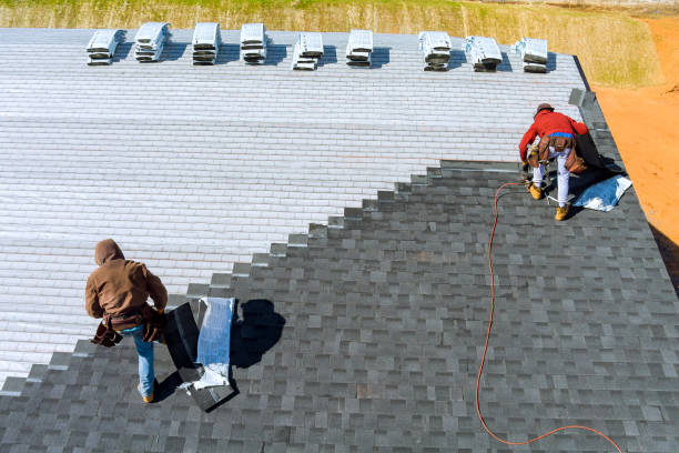 Best Emergency Roof Repair  in Riverdale, GA