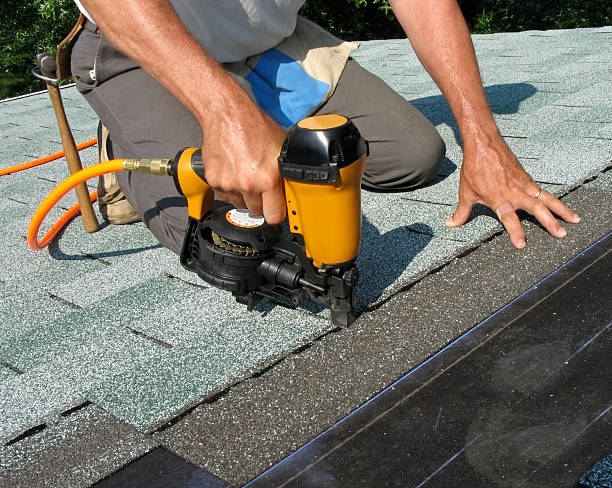 Best New Roof Installation  in Riverdale, GA