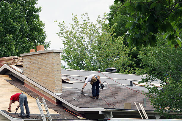 Quick and Trustworthy Emergency Roof Repair Services in Riverdale, GA