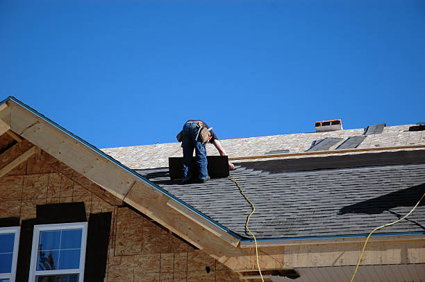 Best Roof Leak Repair  in Riverdale, GA