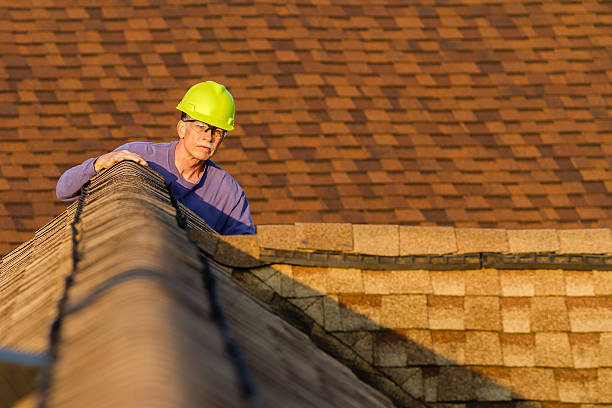 Best Roof Inspection Near Me  in Riverdale, GA