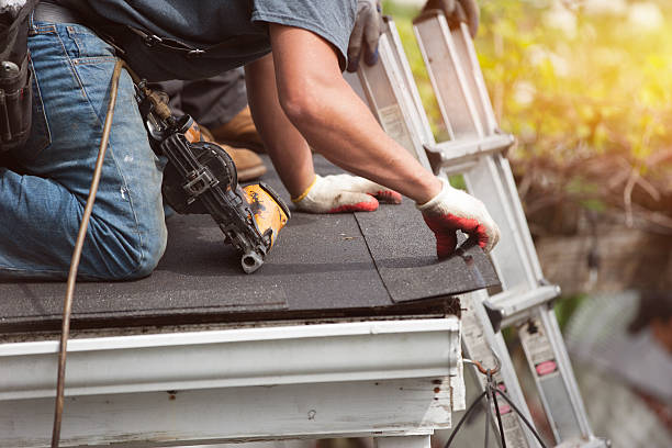 Roof Repair Estimates in Riverdale, GA