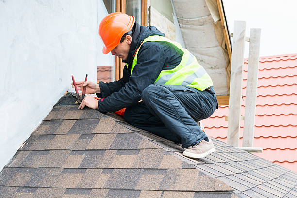 Best Slate Roofing Contractor  in Riverdale, GA
