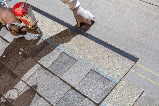 Quick and Trustworthy Emergency Roof Repair Services in Riverdale, GA