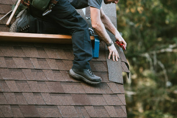 Best New Roof Installation  in Riverdale, GA