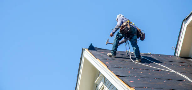 Best Roof Maintenance Services  in Riverdale, GA